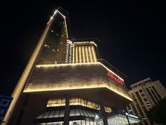 -深圳富临大酒店