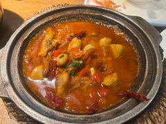 -乔街深夜食堂·小龙虾·高压锅生蚝(杭州总店)