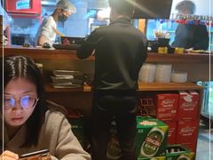 -串大叔炭火烤串·鸡西大冷面刀削面(总店)