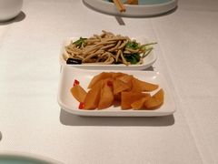 -纳地素食(石门公园店)