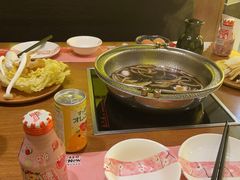 -牛New寿喜烧(青浦店)