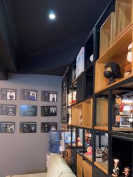 点击看大图 -刺客纹画纹身·洗纹身·穿孔饰品