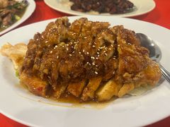 -德成饭店