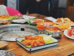 -三肥两瘦烤肉(鹿城店)