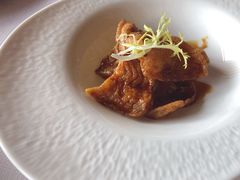 老上海酥熏鱼-富力丽思卡尔顿酒店·丽轩中餐厅