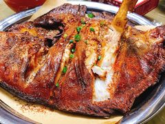 -永红源·啤酒烧烤海鲜大排档(台柳路店)