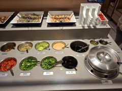 -海底捞火锅(金光华店)