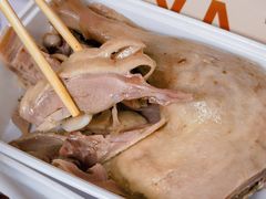 -水西门陈记鸭子店(总店)