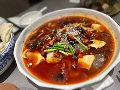 -宏宴·新京菜(望京店)