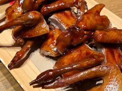 -鸽子窝(青塔店)