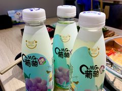 -吉野家 (新街口外大街店)