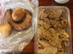 豆皮-老王豆皮