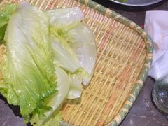 -江城二当家烤牛肉(莲塘新村店)