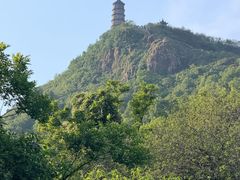 -圌山