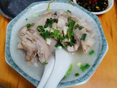 -羊马查渣面(杨柳东路店)