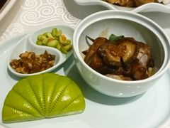 梅干菜煨五花肉-浙江西子宾馆·牡丹厅