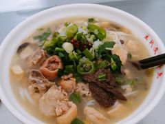 -文山荷鲜居(翠湖店)