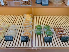 -0+1·手作面包(新北店)