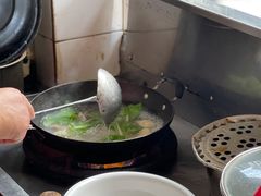 -巴哈面店(沈家门西大街店)
