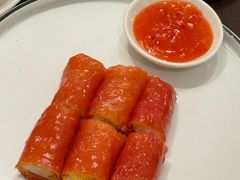 -京香轩·中餐厅(上海中庚聚龙酒店)