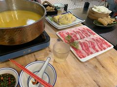 -大永發老火浓汤·经典粤菜(北滨路店)
