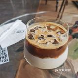 喜欢咖啡，喜欢旅游