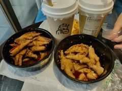 百香果鸡爪-嘉州九妹凤爪(乐山总店)