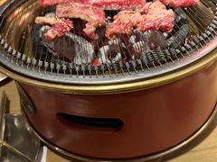 -西塔老太太泥炉烤肉(双井店)