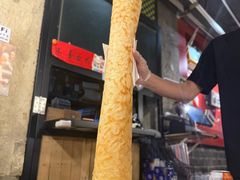 -辉记炭烧海鲜大排档·老字号(福田店)