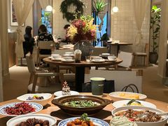 -沛家·西餐Brunch·直火料理