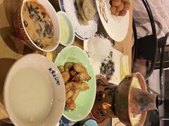 -局气烤鸭·北京菜(前门店)