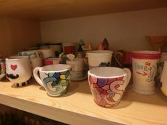 -艺彩阳光手工坊(大连恒隆广场店)