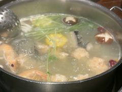 -玖鲜小笼(中山广场店)