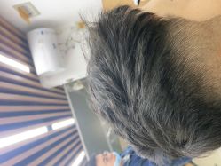 -纯剪男士理发馆·烫染专业店