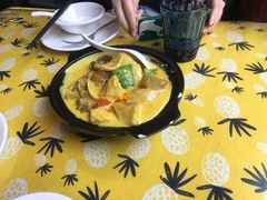 咖喱牛腩-泰妃堂.泰菜.夜宵(赤岗总店)