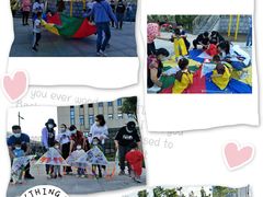 -红黄蓝成长中心(公益西桥校区)