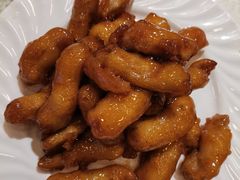 -老浒记烤鸭-北京菜(琉璃厂店)