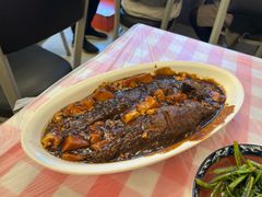 -玲珑餐厅(陕西南路店)