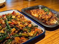 -兔槽江湖菜·重庆璧山兔(水围店)