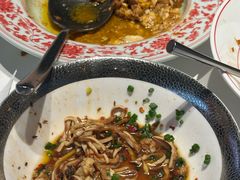 -湘上湘(米其林餐厅-正大中心总店)