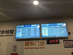 -上海交通大学医学院附属上海儿童医学中心(陆家嘴总院区)