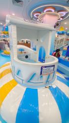 -思诺卡儿童俱乐部(东方广场店)