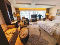 -大连中远海运洲际酒店