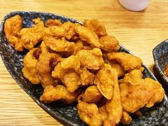 -付小姐在成都(川沙店)