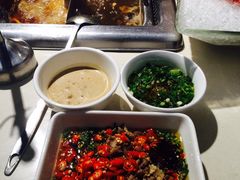 -海底捞火锅(上元大街店)