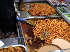 -丁家坡洋芋·观音桥好吃街A区(全国总店)