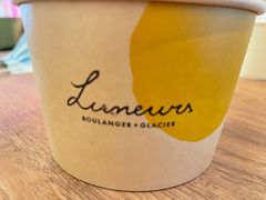 -LUNEURS月乐诗·法式冰淇淋(环贸店)