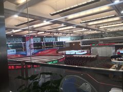 -上海证券交易所(上海证券大厦北塔店)