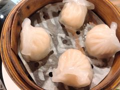 水晶虾饺皇-金翠河烧鹅餐厅(北城天街店)