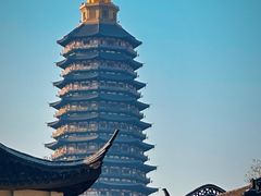 -常州天宁禅寺
